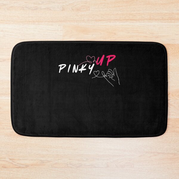 Item preview, Pinky Up Pinky Up Tea Lover Tea Drinker Katseye Inspired Pop designed and sold by phoebelevine.
