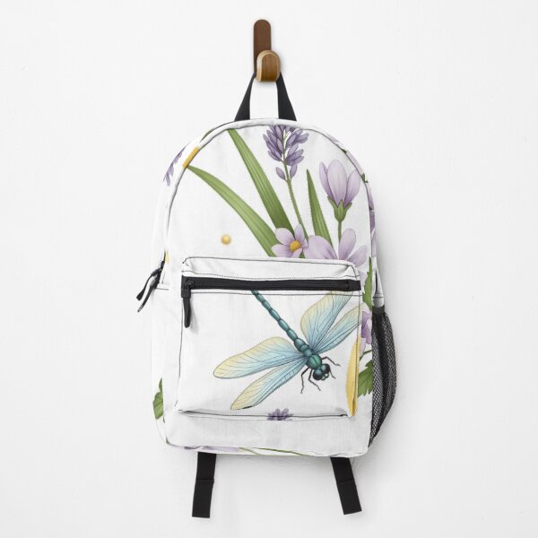Item preview, Dragonfly Meadow Moon designed and sold by pumsquare.