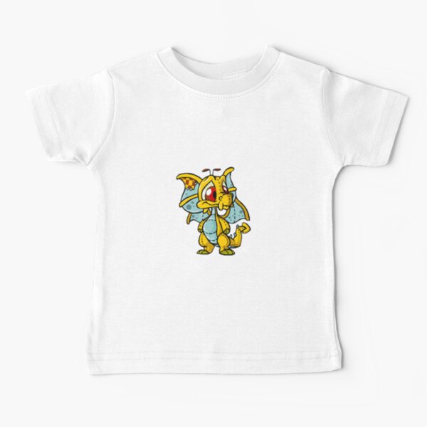 Ropa para niños y bebés: Neopets | Redbubble