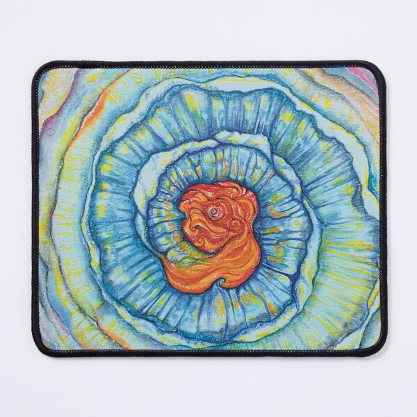 Item preview, elemental spiral designed and sold by aayugotthis.