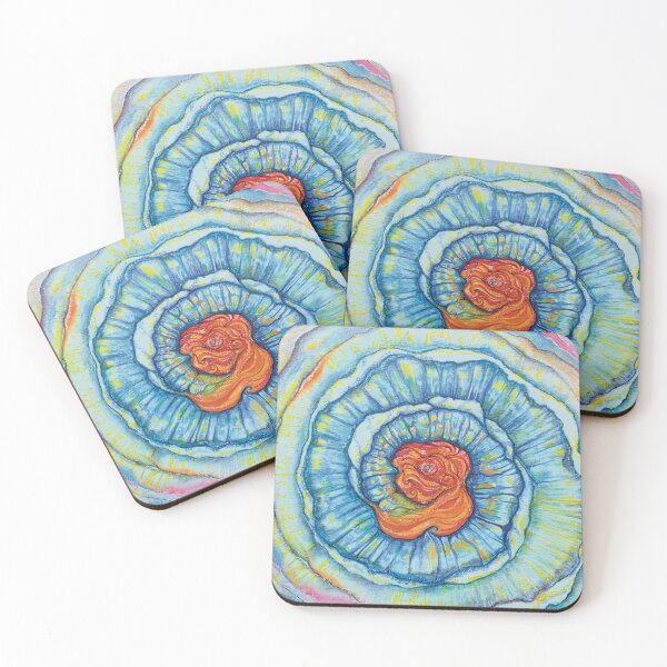 Item preview, elemental spiral designed and sold by aayugotthis.