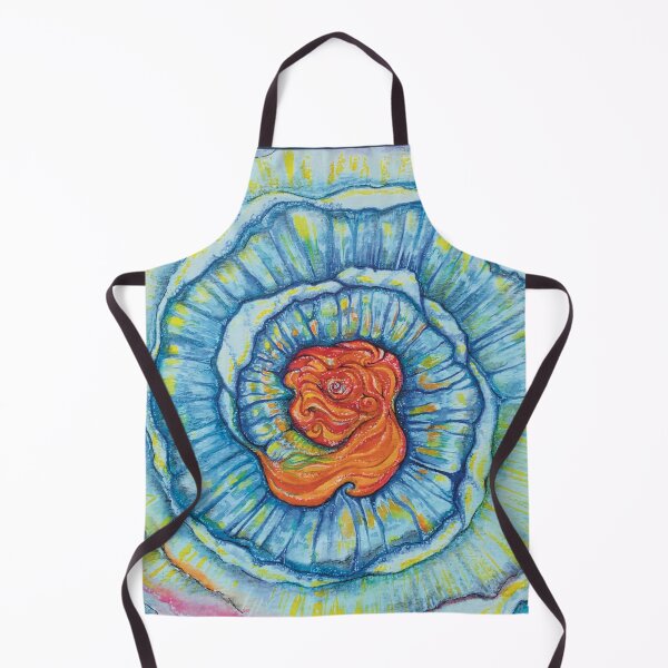 Item preview, elemental spiral designed and sold by aayugotthis.