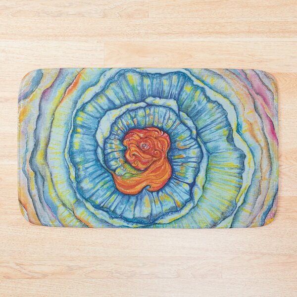 Item preview, elemental spiral designed and sold by aayugotthis.