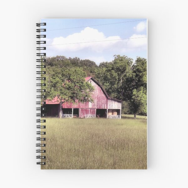 Item preview, " 'Home away from Home,' said the Farmer, " Photo, for prints and products designed and sold by Bob Hall©.