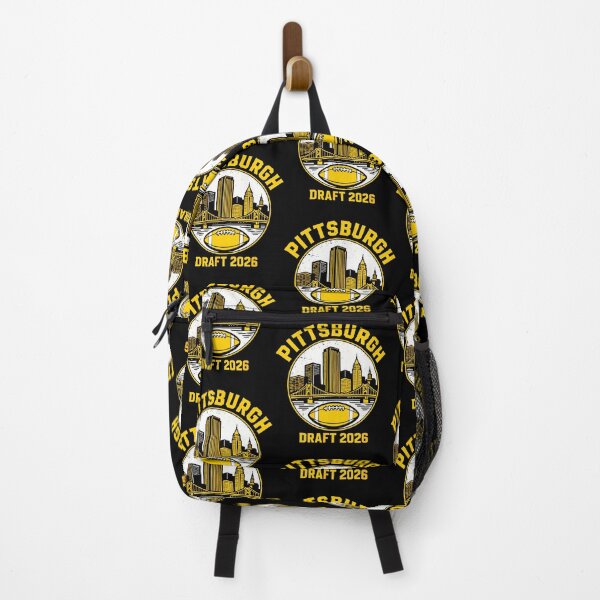 Item preview, Pittsburgh Draft 2026 designed and sold by phoebelevine.