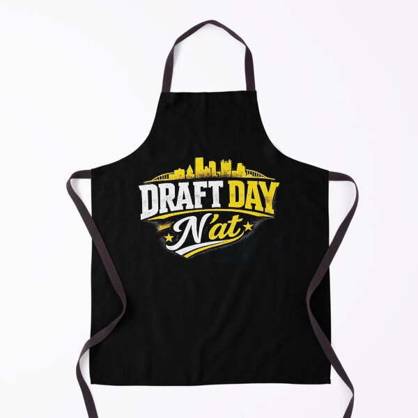 Item preview, Daft Day Nat - Football Fan designed and sold by phoebelevine.