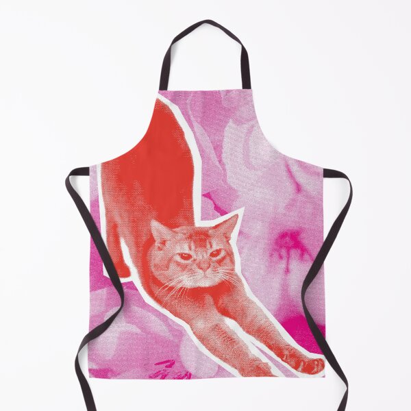 Item preview, Stretch Cat designed and sold by Ruizydiabz.