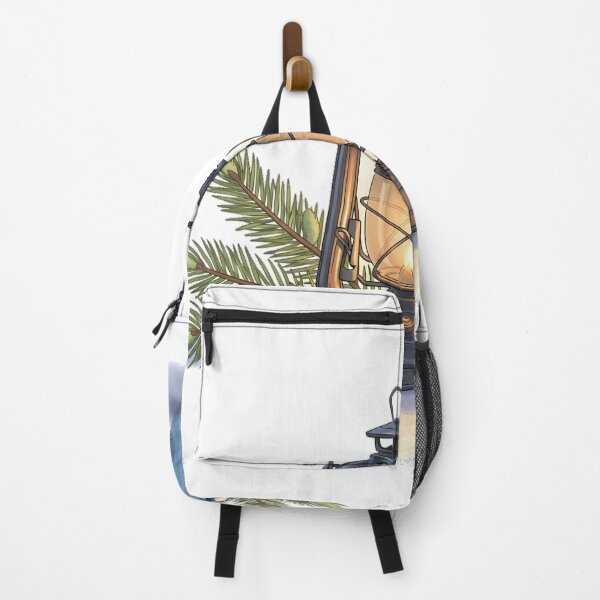 Item preview, Dad Lantern Pine Camp designed and sold by pumsquare.