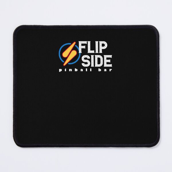 Item preview, Flip Side Pinball Bar Pinball Lovers designed and sold by phoebelevine.