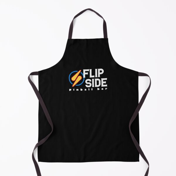 Item preview, Flip Side Pinball Bar Pinball Lovers designed and sold by phoebelevine.