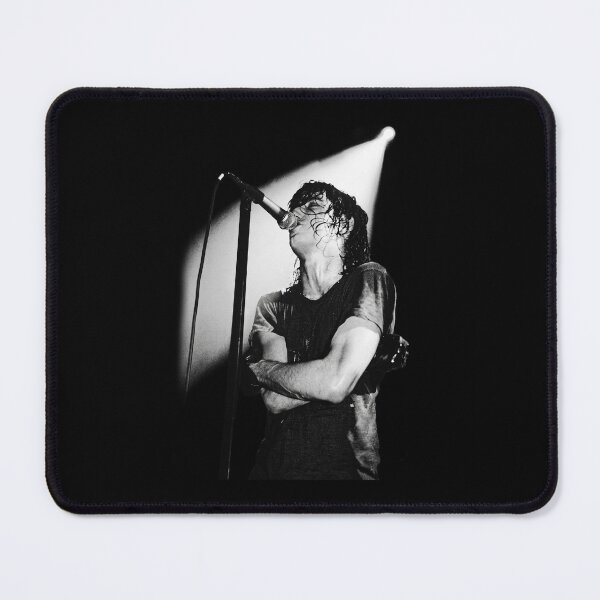 Item preview, Trent Reznor Nine Inch Nails NIN Men Women designed and sold by phoebelevine.