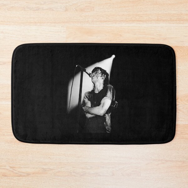 Item preview, Trent Reznor Nine Inch Nails NIN Men Women designed and sold by phoebelevine.