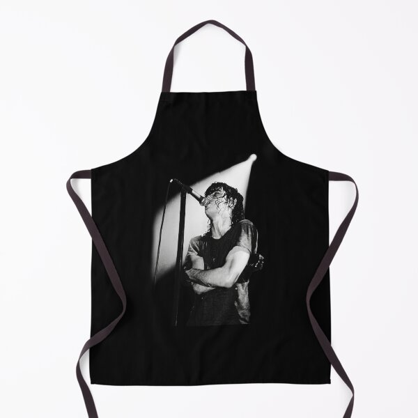 Item preview, Trent Reznor Nine Inch Nails NIN Men Women designed and sold by phoebelevine.