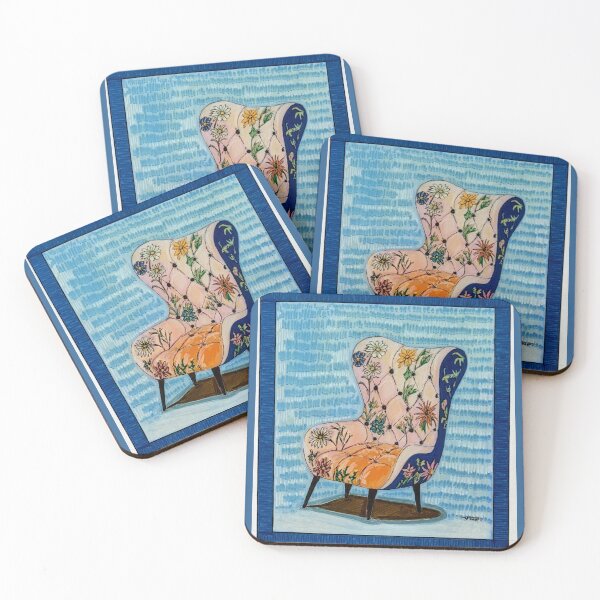Item preview, Sit down and rest. designed and sold by Viridiana Martinez Preza.