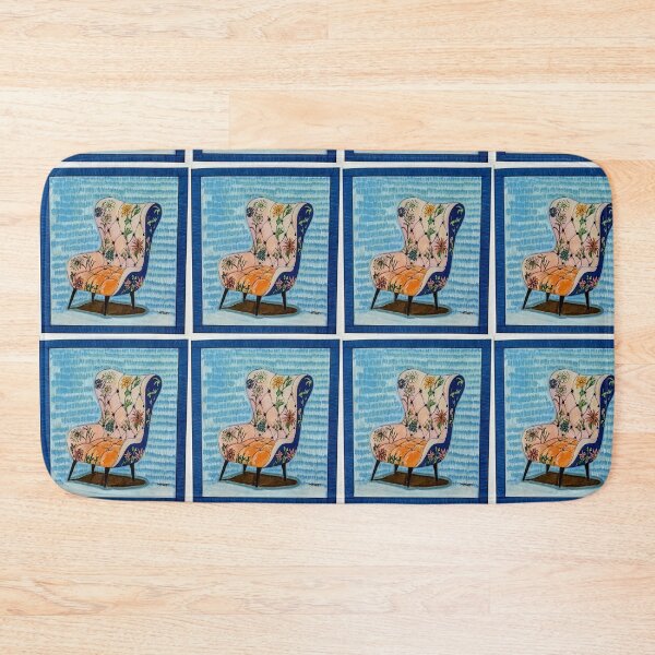 Item preview, Sit down and rest. designed and sold by Viridiana Martinez Preza.