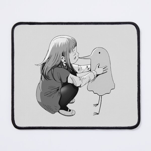 Item preview, Goodnight Punpun designed and sold by DeviantMerch.