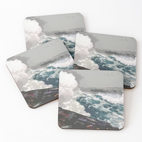 Item preview, Winslow Homer designed and sold by depthsmoke.