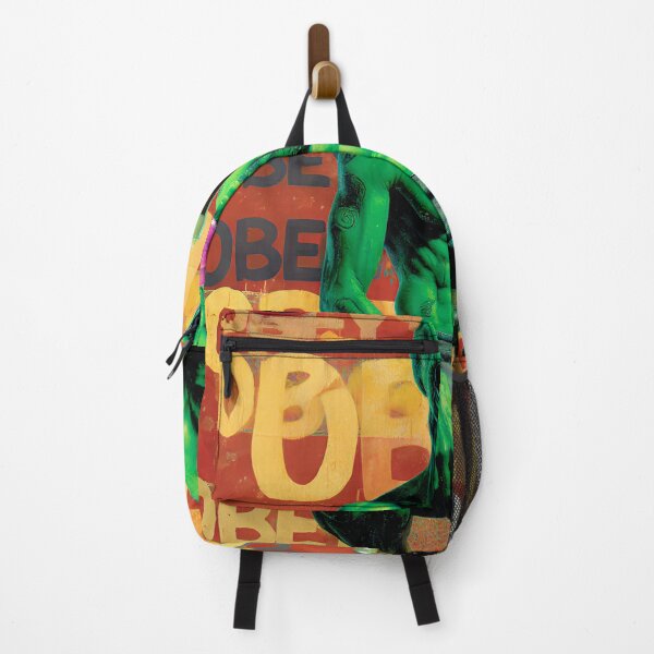 Item preview, Obey designed and sold by Black Wolf Style.