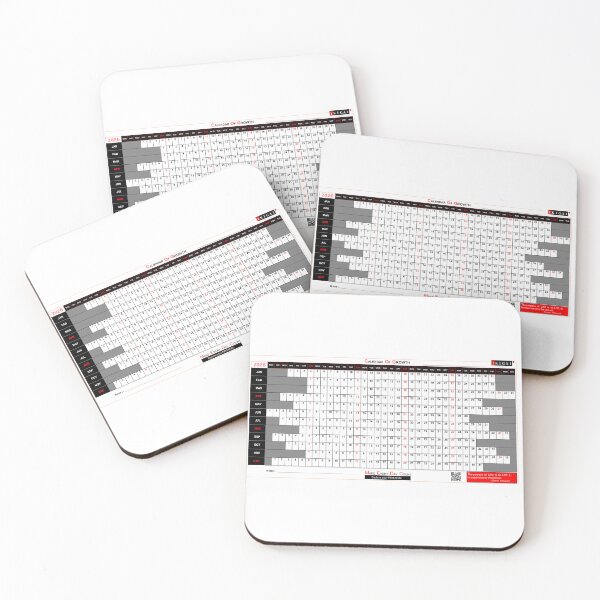 Item preview, 2026 Wall Calendar — Calendar of Growth | Annual Planner | IKIGAI Edition | Printable PDF designed and sold by IKIGAI Life.