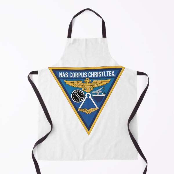Item preview, Official Logo of Naval Air Station (NAS) Corpus Christi, Texas designed and sold by CharlieDesings.
