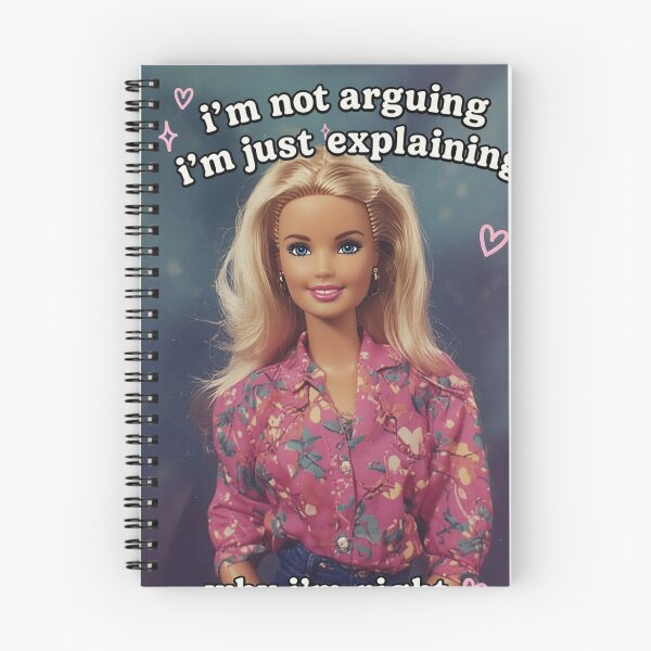Item preview, Funny 90's inspired quote girl designed and sold by fadeinkstudio.