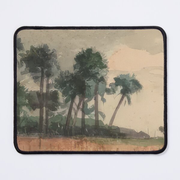 Item preview, Winslow Homer designed and sold by depthsmoke.