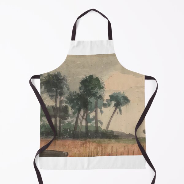 Item preview, Winslow Homer designed and sold by depthsmoke.