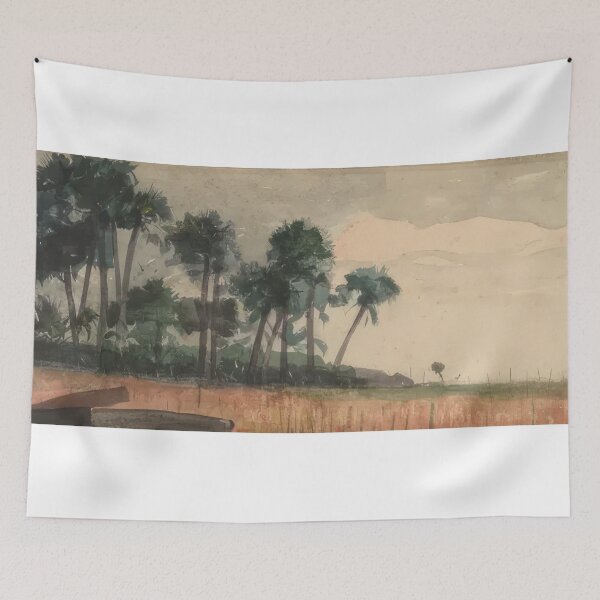 Item preview, Winslow Homer designed and sold by depthsmoke.