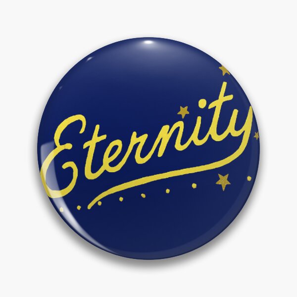Item preview, Eternity & Southern Cross designed and sold by Corinne Alexa Jackson.