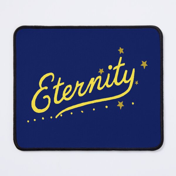 Item preview, Eternity & Southern Cross designed and sold by Corinne Alexa Jackson.