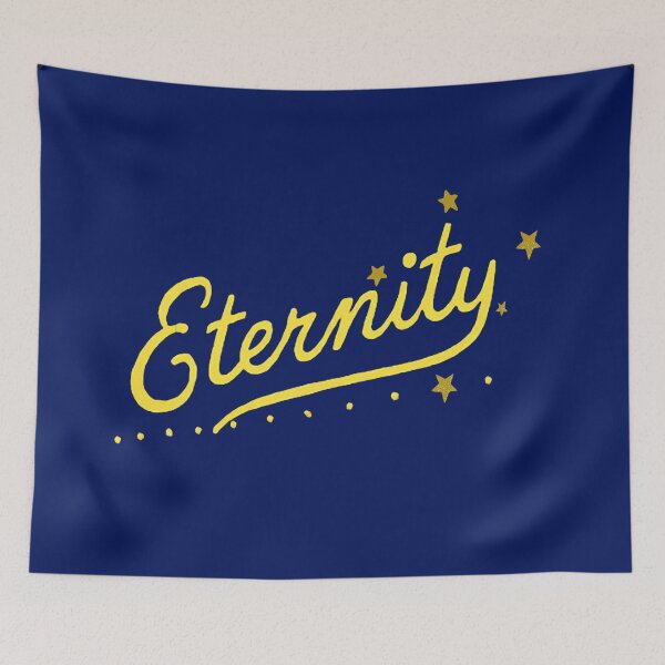Item preview, Eternity & Southern Cross designed and sold by Corinne Alexa Jackson.