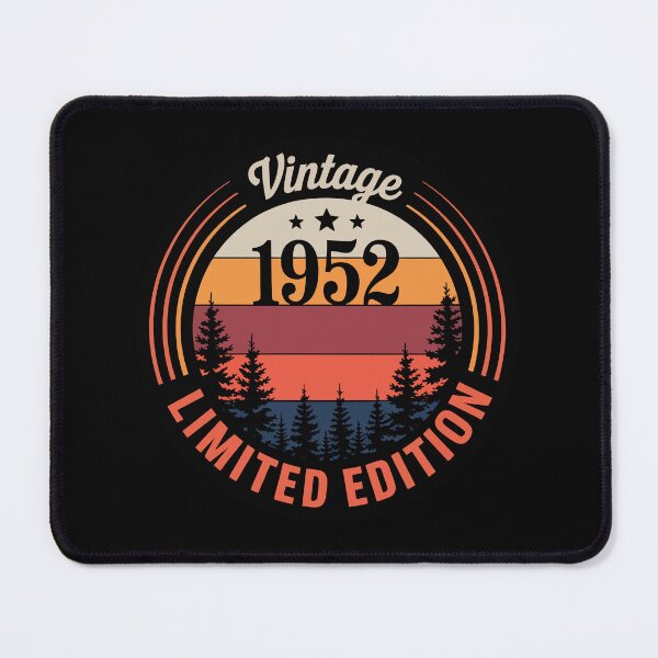 Item preview, Vintage 1952  designed and sold by jkrphoto.