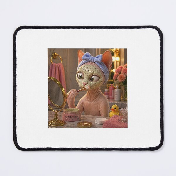 Item preview, In Control Cat designed and sold by LovelyCatGalaxy.