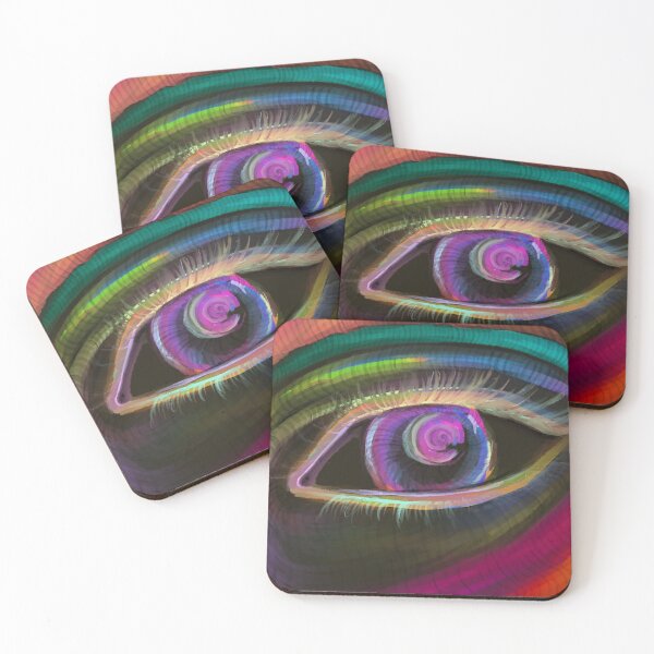 Item preview, eye on you designed and sold by aayugotthis.