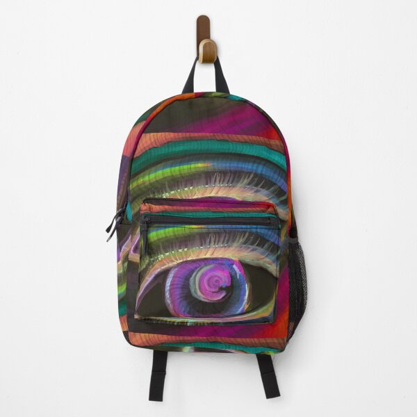 Item preview, eye on you designed and sold by aayugotthis.