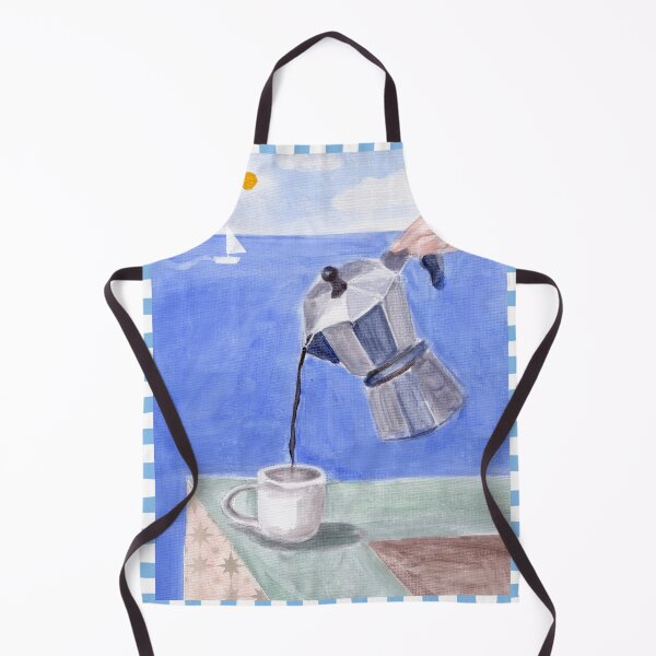 Item preview, Espresso with a View designed and sold by Peya.