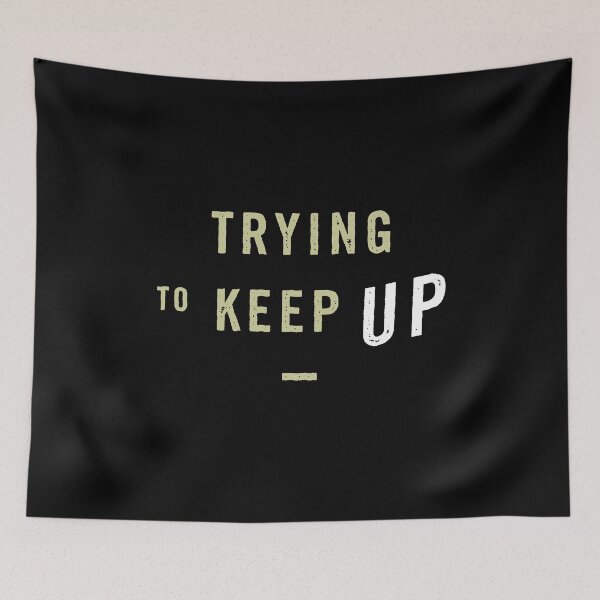 Item preview, Copy of STILL FIGURING THIS OUT designed and sold by Syahrasi.