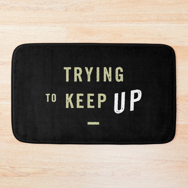Item preview, Copy of STILL FIGURING THIS OUT designed and sold by Syahrasi.
