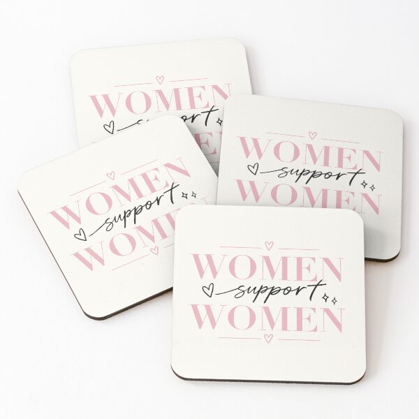 Item preview, Women support women designed and sold by Daria Akhapkina.
