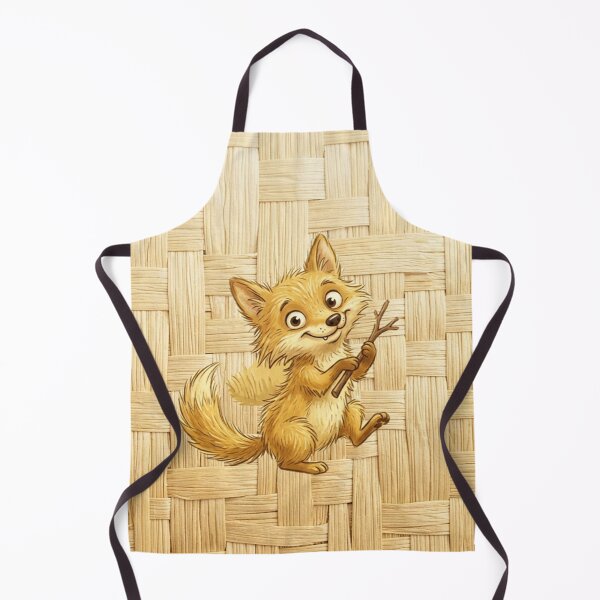 Item preview, Gold Foxy designed and sold by 3oner.