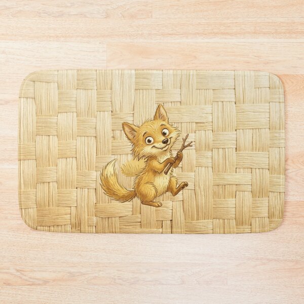 Item preview, Gold Foxy designed and sold by 3oner.