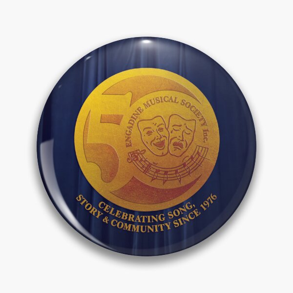 Item preview, Engadine MS 50th Anniversary Merch designed and sold by EngadineMusSoc.