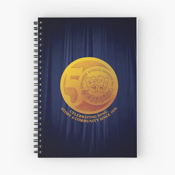 Item preview, Engadine MS 50th Anniversary Merch designed and sold by EngadineMusSoc.