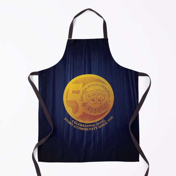 Item preview, Engadine MS 50th Anniversary Merch designed and sold by EngadineMusSoc.
