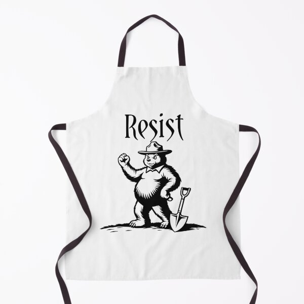 Item preview, resist designed and sold by Brexmore3.