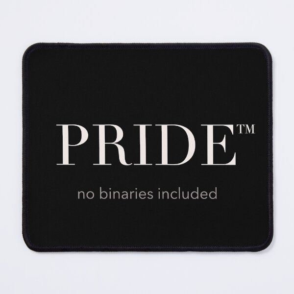 Item preview, Pride designed and sold by Daria Akhapkina.