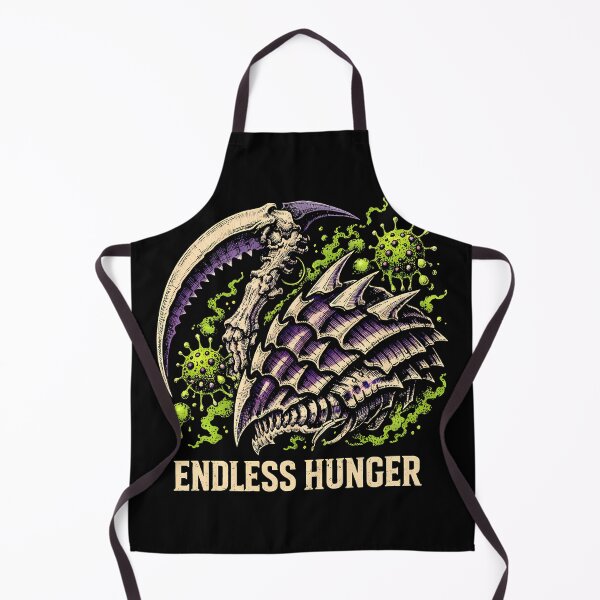 Item preview, The Great Devourer Botanical Art designed and sold by agearb.