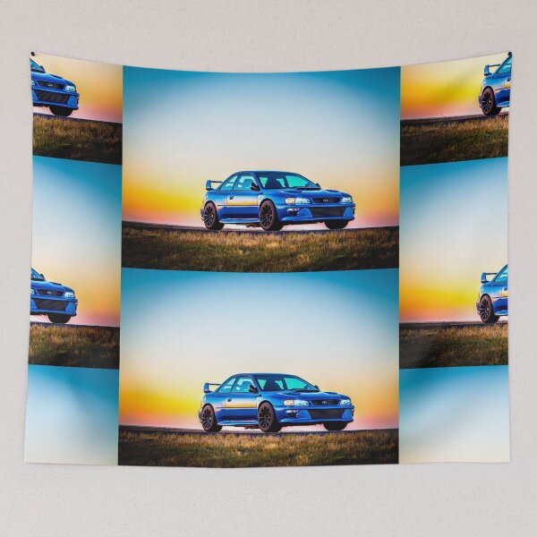 Item preview, Impressive Impreza designed and sold by Shaynelee.
