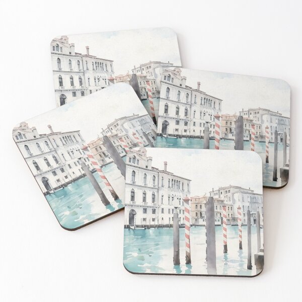 Item preview, Venice Canal designed and sold by Kaunaz.