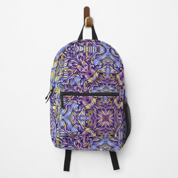 Item preview, lilac mandala designed and sold by aayugotthis.